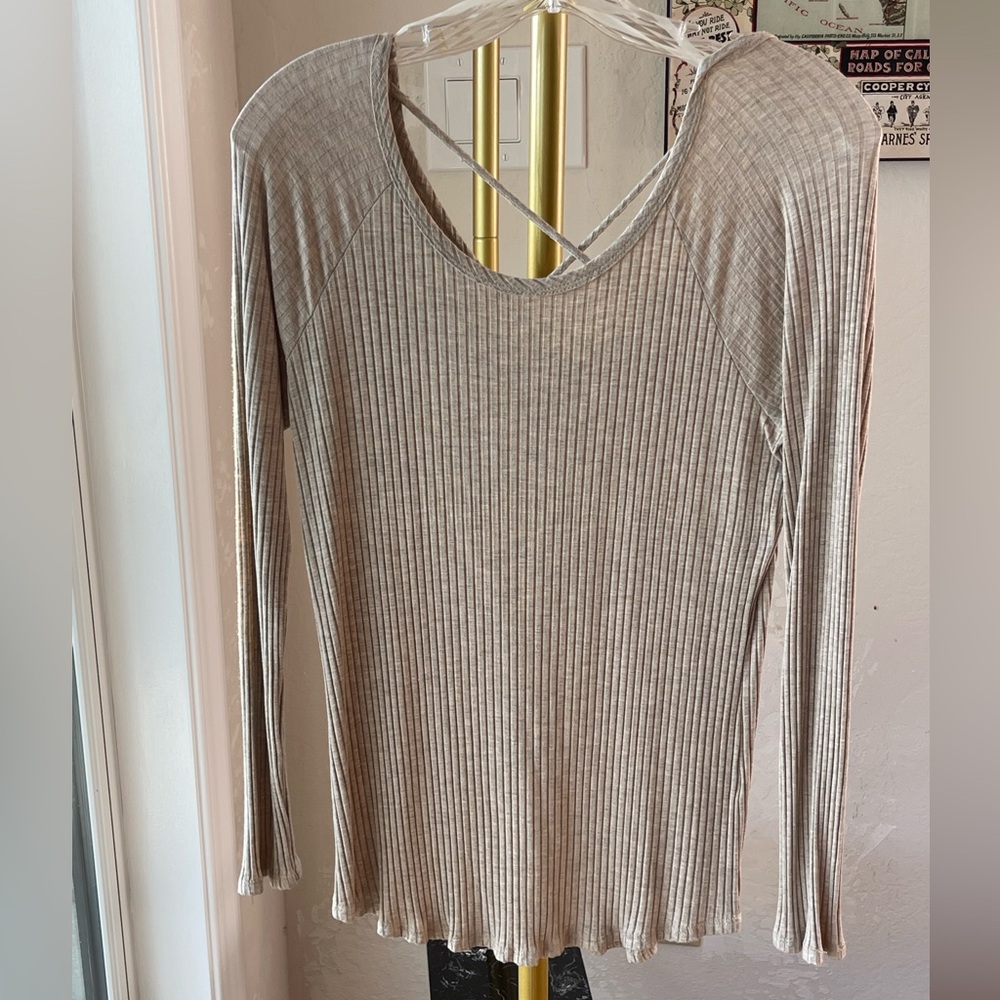 Bo Bel long sleeve shirt